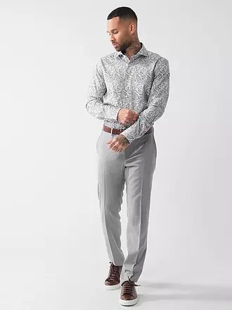 JOOP | Chemise Slim Fit PARES | blau